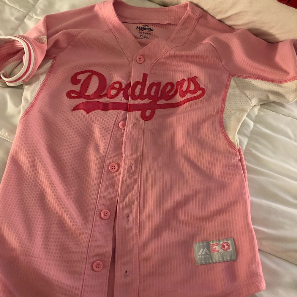 Dodgers jersey